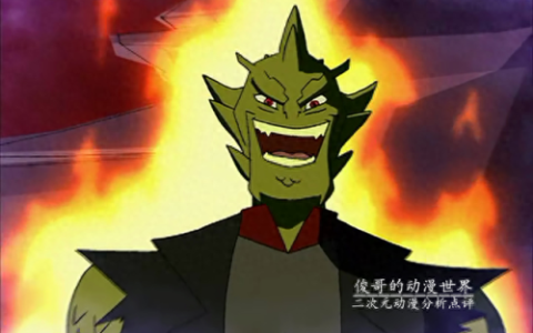 恶魔圣主排名前十(为什么恶魔小龙没圣主厉害)