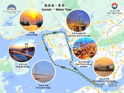 香港夜景排名前十(香港的夜景全球第一)插图16