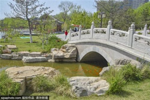 北京西城免费公园排名前十(北京最好免费公园)插图32