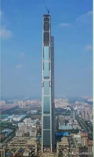 天津烂尾高楼排名前十(天津鼓浪水镇会烂尾吗)插图1