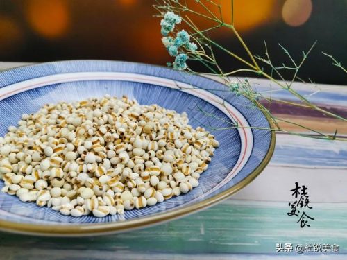 正宗八宝粥材料是哪八种(腊八粥家常做法)插图8