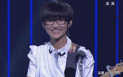 2011快乐女声杨洋(快乐女声杨洋)插图6