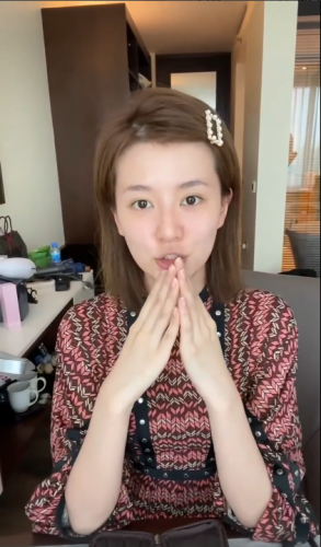 明星开眼角(开眼角后遗症)插图10