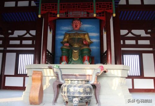 天仓有什么风俗(天仓穴的准确位置图)插图4