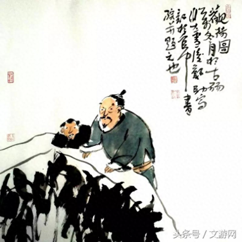 宿州画家排名前十(宿州市画家有哪些人)插图50