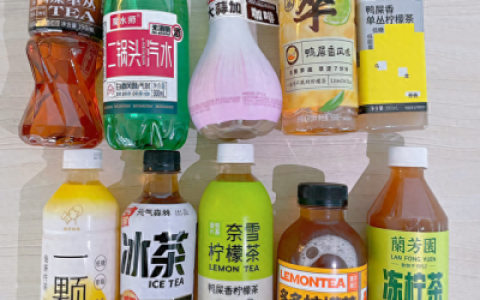 进口饮料排名前十(原装进口饮料排行榜前十名)