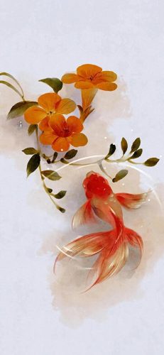鱼鱼桌面秀(鱼鱼桌面秀侧边栏)插图66