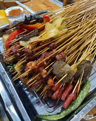 渡口饭店美食排名前十(崖门渡口美食)插图44