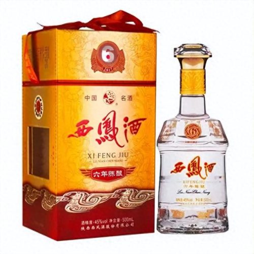 白酒口感排名前十(口感好的白酒排行榜前十名)插图3