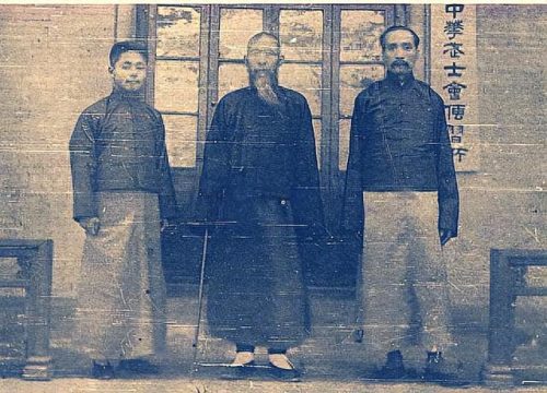 长刀武功排名前十(神州第一刀武功排行榜)插图20