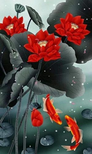 鱼鱼桌面秀(鱼鱼桌面秀侧边栏)插图129