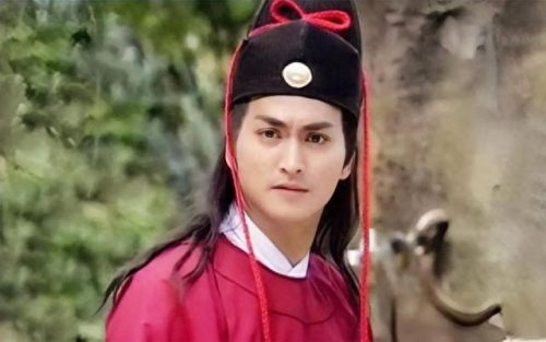 男生古装排名前十(男生什么长相适合古装)插图1