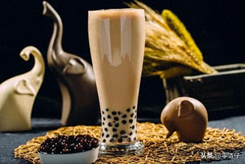 市场奶茶排名前十(十大奶茶销量排名)插图6