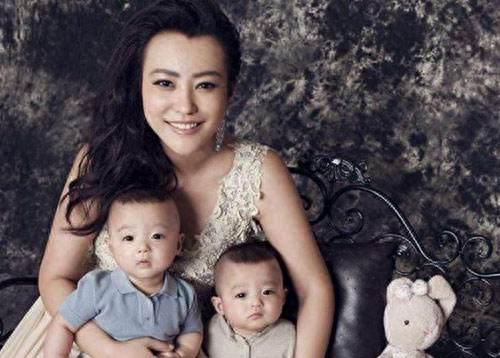 郝蕾离婚(李光洁谈前妻郝蕾)插图28