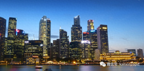 新加坡城市排名前十(新加坡gdp在中国排名)插图1