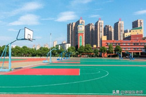 河南省排名前十高中有哪些(河南最好的十个高中)插图7