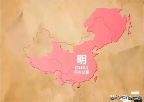 历史王朝领土排名前十(普鲁士王朝领土变化)插图7
