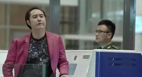 陈阳 人民的名义(人民的名义里陈阳为什么从没出现)插图2