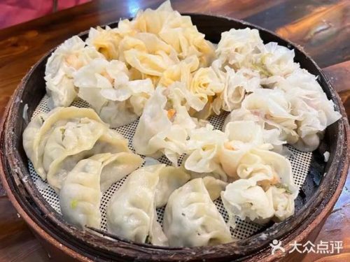 渡口饭店美食排名前十(崖门渡口美食)插图29