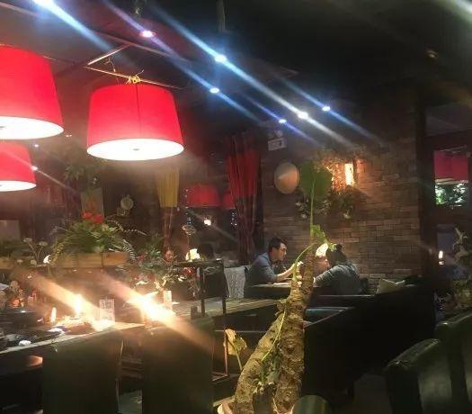 长乐川菜餐厅排名前十(附近的川菜餐厅)插图19