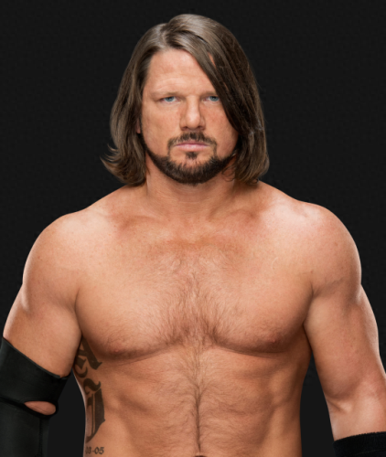 wwe排名前十巨星(wwe十位最伟大的巨星)插图7