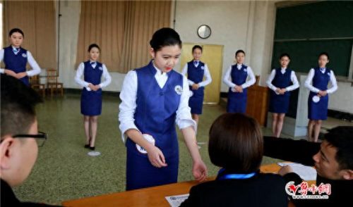 张店空乘冲刺班排名前十(空乘加强班排行榜)插图11