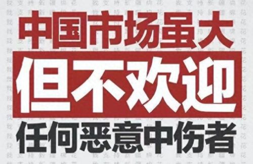 杜嘉班纳事件怎么回事(杜嘉班纳官方旗舰店)插图9