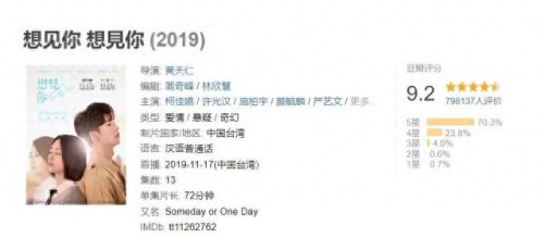 台湾剧排名前十(十部台湾同人纯爱剧逆袭)插图1
