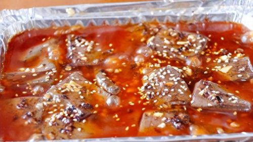 烧烤食谱(烧烤食谱大全)插图23