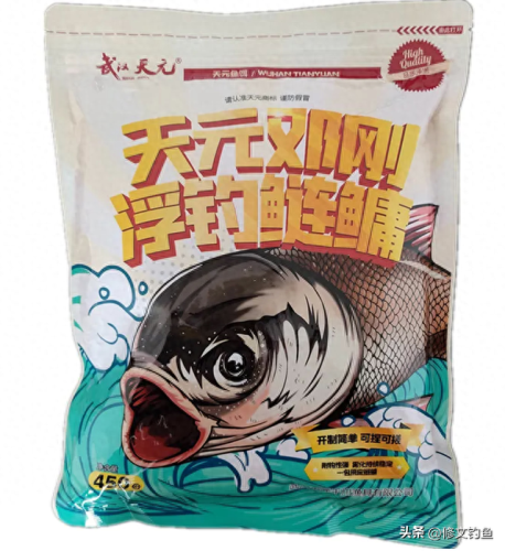 普通饵料排名前十(通用饵料排行)插图3