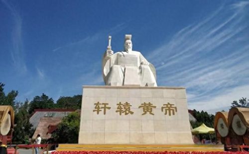 郑州出名景区排名前十(郑州万寿山景区)插图32