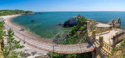 大连海岛旅游排名前十(大连海岛民宿推荐)插图34