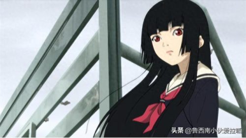 恐怖女人排名前十(恐怖女人村完整版)插图10