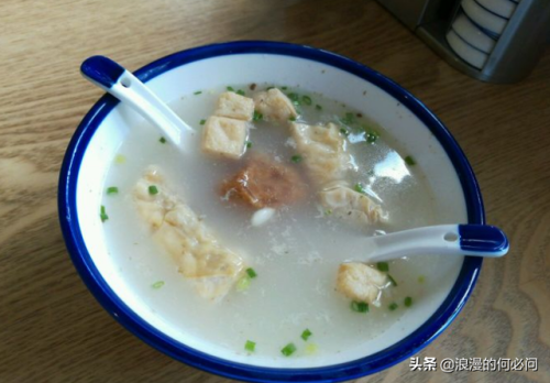 上海开胃美食排名前十(上海14号线美食一条街)插图1