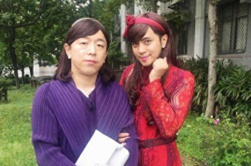 变装网红女装大佬排名前十(变装大佬张思妮最新视频)插图11