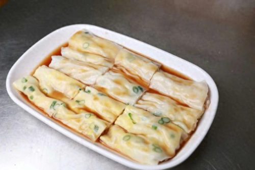 中国排名前十早餐(中国十大名早餐)插图27