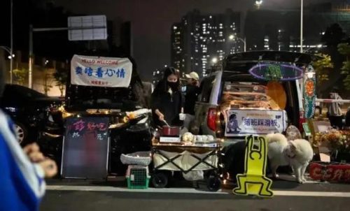 横店烧烤美食排名前十(横店特色美食排名)插图4