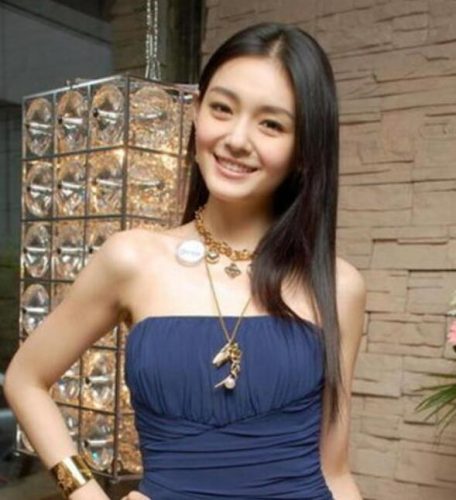 李湘产后照片(李湘三亚写真图片)插图20