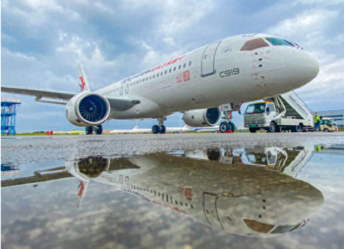 中国航空公司运营排名前十(中国航空公司所有排名)插图7
