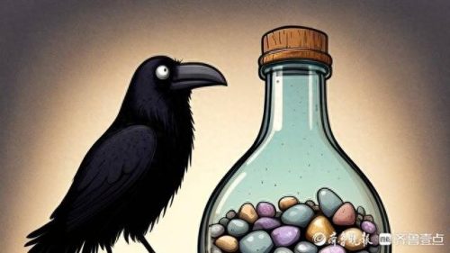 克雷洛夫简介(克雷洛夫寓言有哪些故事)插图1