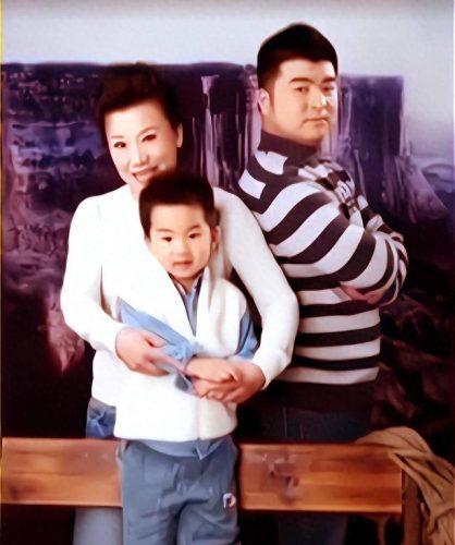 王为念前妻(王为念第一任妻子)插图21