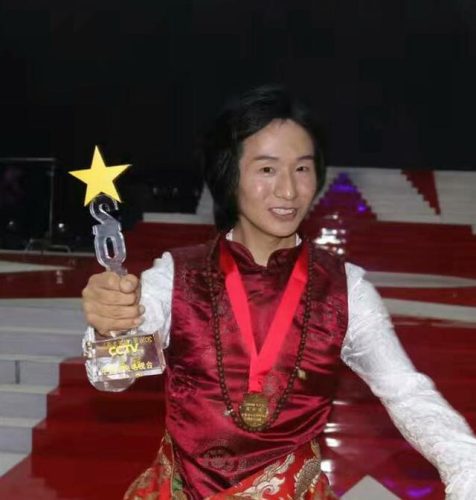 2011星光大道年度总冠军(2012年星光大道亚军)插图13