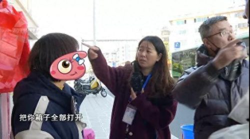 昆明爆炸案(2008年昆明爆炸案)插图8
