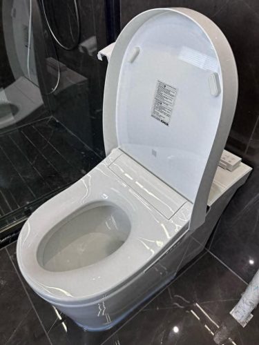 智能马桶排名前十(口碑最好智能马桶)插图9