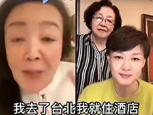 央视主持李小萌(李小萌离职原因)插图9