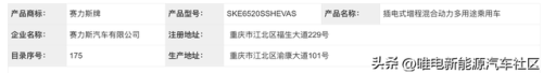 百度新能源车排名前十(怎样使用百度新能源车)插图34