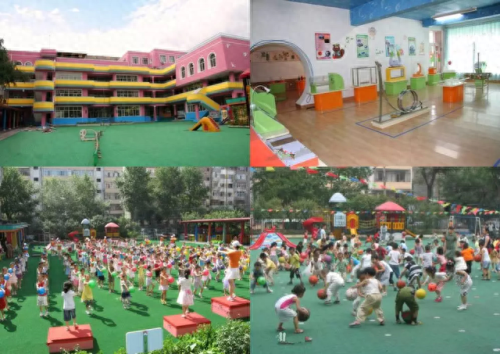 松花江私立幼儿园排名前十(公立幼儿园好还是私立幼儿园好)插图2