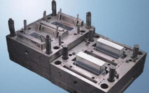 山东模具商家排名前十(模具图片大全)