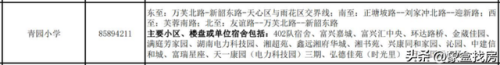 书香小学排名前十(小学五年级书香少年推荐原因)插图16