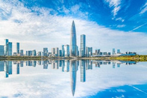中国摩天大楼投资排名前十(中国未来摩天大楼排行)插图7
